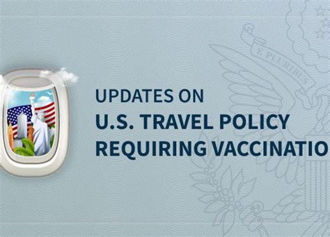 Последние обновления в вопросе свободного въезда в США