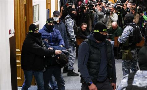 Последняя исполненная смертная казнь в Белоруссии