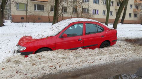 Последствия длительной стоянки автомобиля без движения
