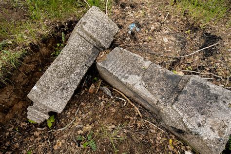 Последствия для городов после исчезновения кладбищ
