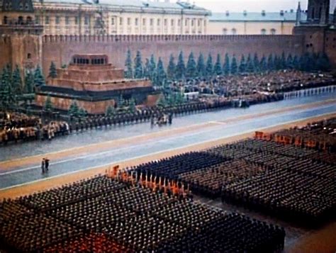 Последствия отсутствия Парада Победы