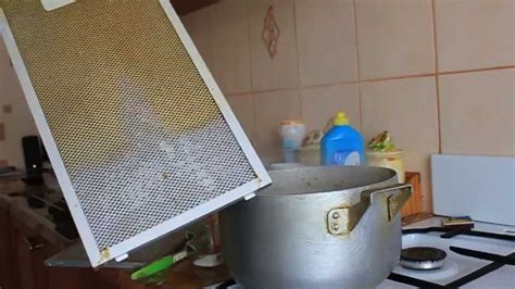 Потенциальные опасности использования вытяжки без фильтра