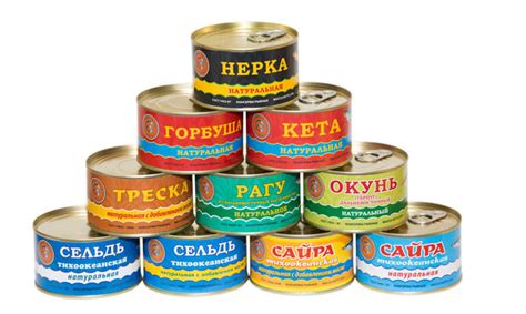 Потенциальные польза и опасности рыбных консервов для щенков