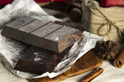 Потенциальные проблемы при употреблении шоколада с белым налетом