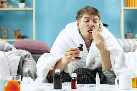 Потенциальные риски употребления просроченного теста