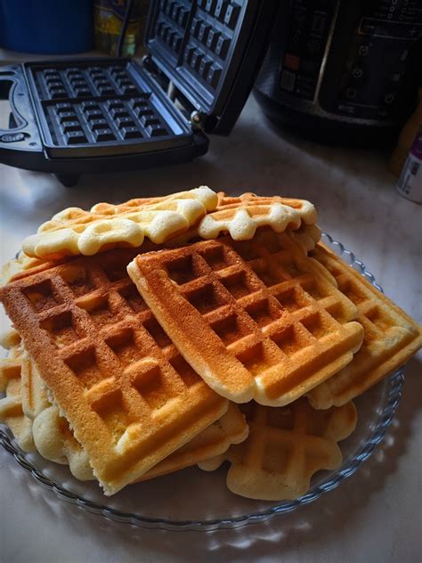 Почему готовить мясо в вафельнице: разнообразие блюд и быстрая приготовление