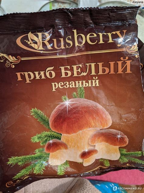 Почему замороженные грибы лучше не варить