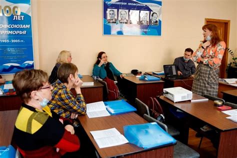 Почему педагоги заслуживают повышение зарплаты
