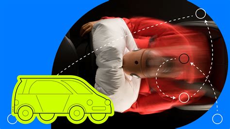 Почему подушка безопасности срабатывает при отсутствии пассажира