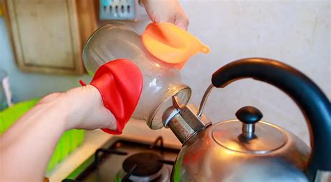 Почему стерильность банок на пару так важна при консервации продуктов
