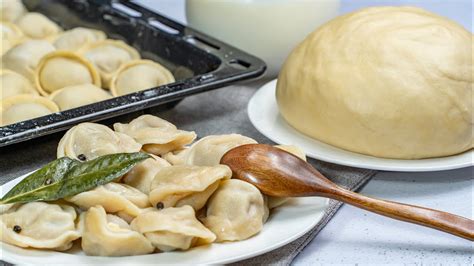 Почему хрустят пельмени: секрет правильного использования кубика Магги