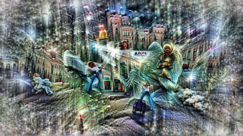 Поэзия, вдохновленная прошлым