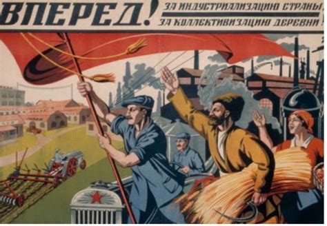 Появление и развитие в СССР