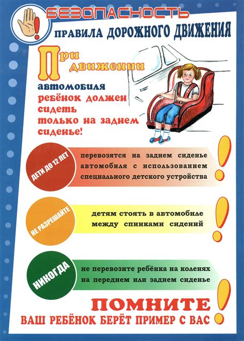 Правила, советы и рекомендации