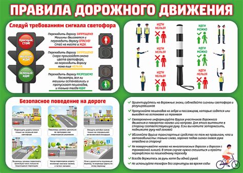 Правила движения весной для водителей грузовиков