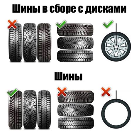 Правила использования зимней резины летом