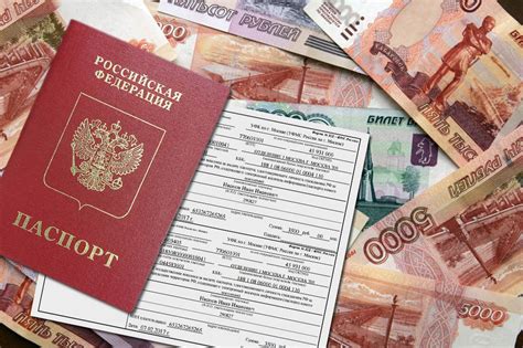 Правила оплаты госпошлины