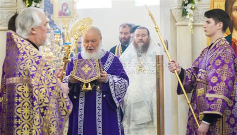 Правила освящения иконы