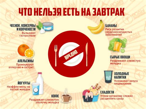 Правила питания перед аллергенными тестами у взрослых