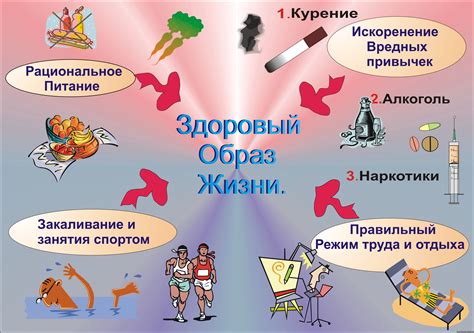 Правила полдника для лучшего здоровья