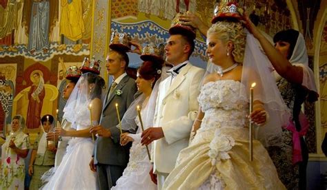 Правила посещения старообрядческой церкви