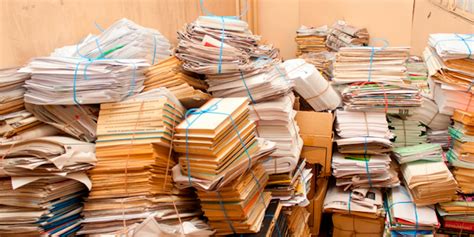 Правильная организация информации