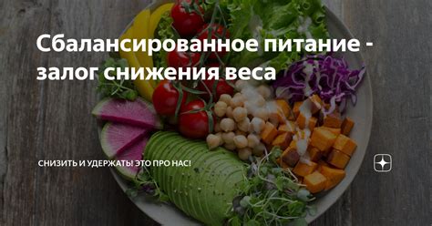 Правильный выбор белковой еды - залог успешного снижения веса