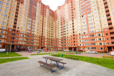 Правовое регулирование стоянки на придомовой территории