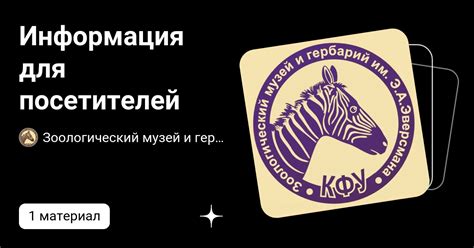 Практическая информация для посетителей: цены и билеты