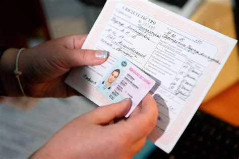 Практическая необходимость пересдачи экзамена на права после лишения