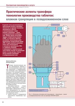 Практические аспекты установки