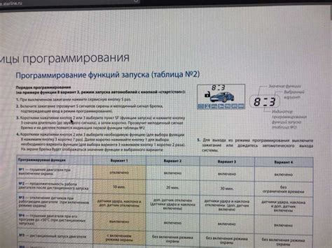 Практические советы по использованию автозапуска на авто с карбюратором