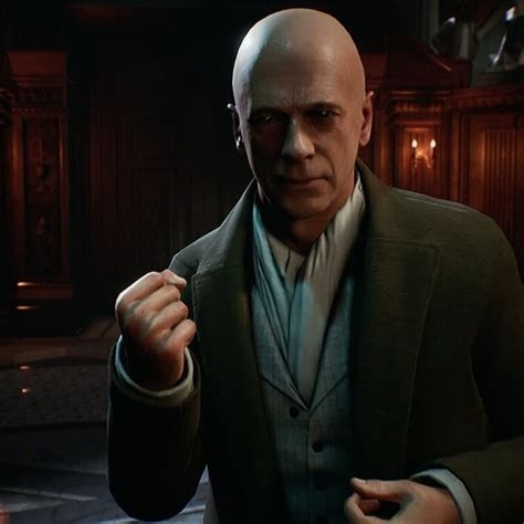Предзаказ Vampire The Masquerade Bloodlines 2