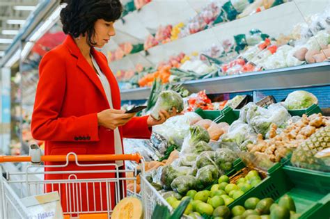 Предотвращение повреждения продуктов и сохранение свежести