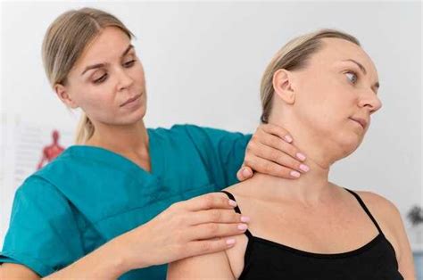 Предотвращение увеличения лимфоузлов при аллергии