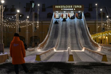 Предсказания посещаемости красной горки в 2024 году