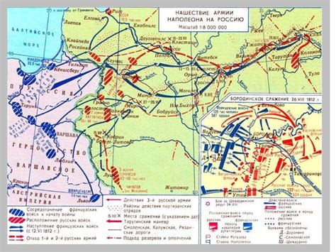 Предыдущие военные завоевания и планы на Россию