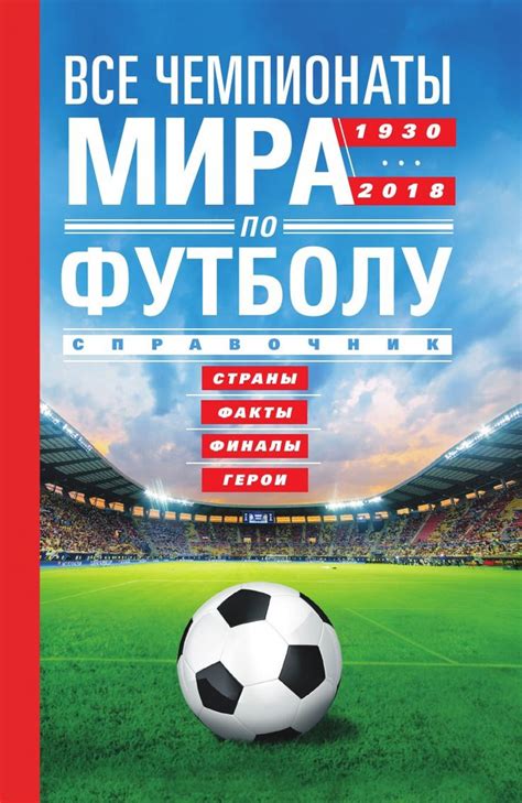 Предыдущие чемпионаты мира