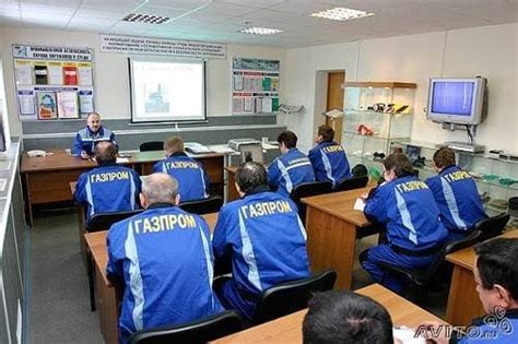 Преимущества вахтового метода работы