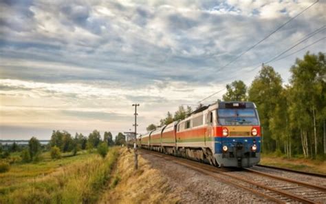 Преимущества железнодорожных траншеек
