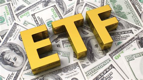 Преимущества инвестирования в ETF: