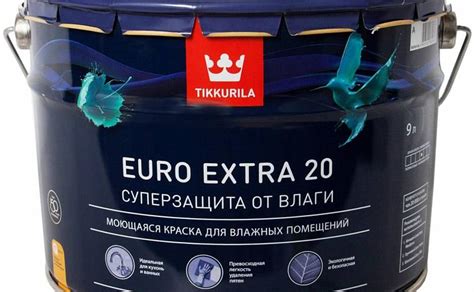 Преимущества использования водоэмульсионки