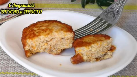 Преимущества использования манки в котлетах