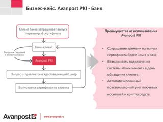 Преимущества использования сертификата на повер банк