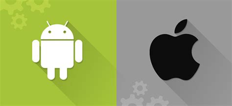 Преимущества и недостатки установки iOS на Android
