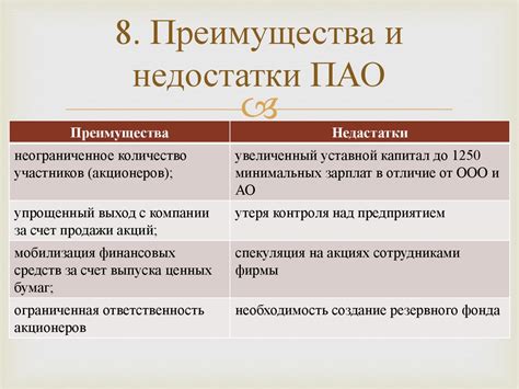 Преимущества и права пенсионерок