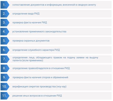 Преимущества и рекомендации по проведению инвентаризации