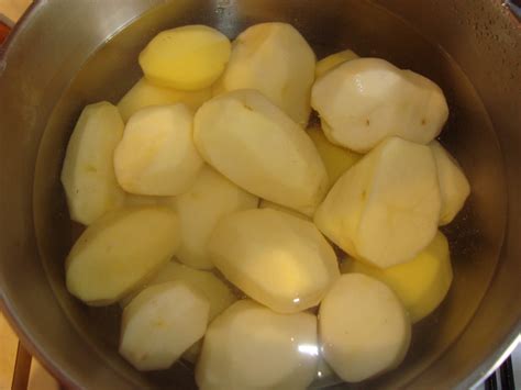 Преимущества картофельного пюре на молоке