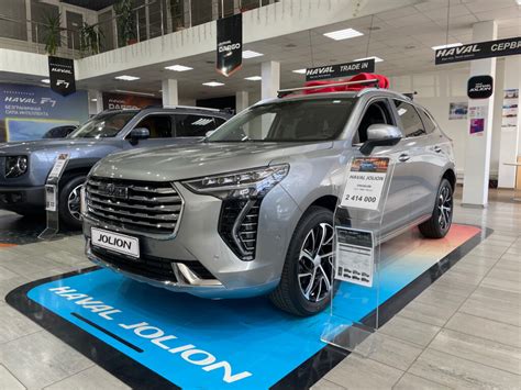 Преимущества китайских автомобилей