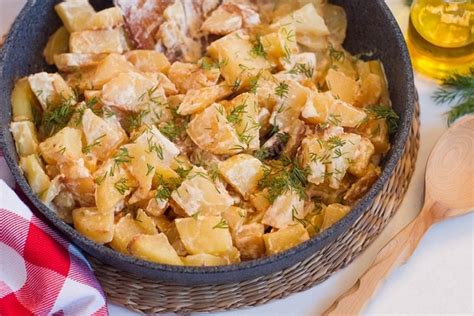Преимущества кормящей мамы тушеной картошки с курицей: